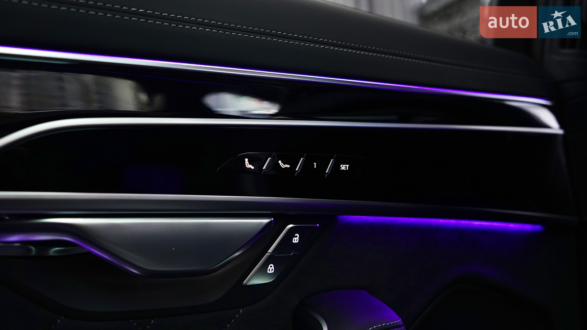 2024 Audi S8 - мініатюра 52