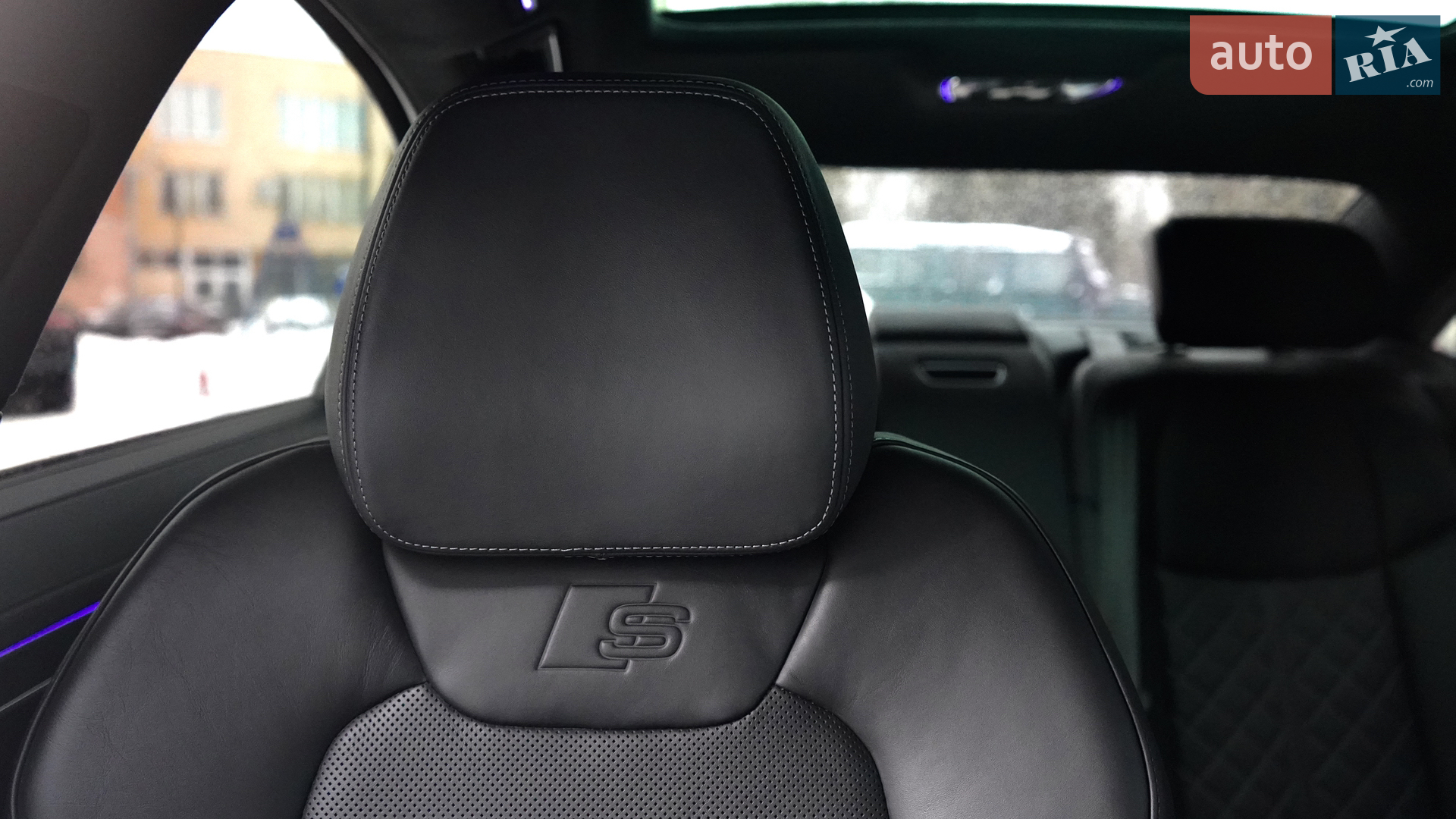 2024 Audi S8 - мініатюра 50