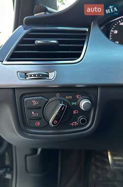 Седан Audi S8 2016 в Киеве