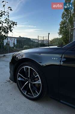 Седан Audi S8 2016 в Киеве