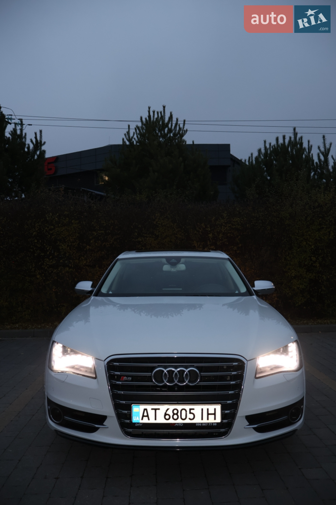 Фото авто 4