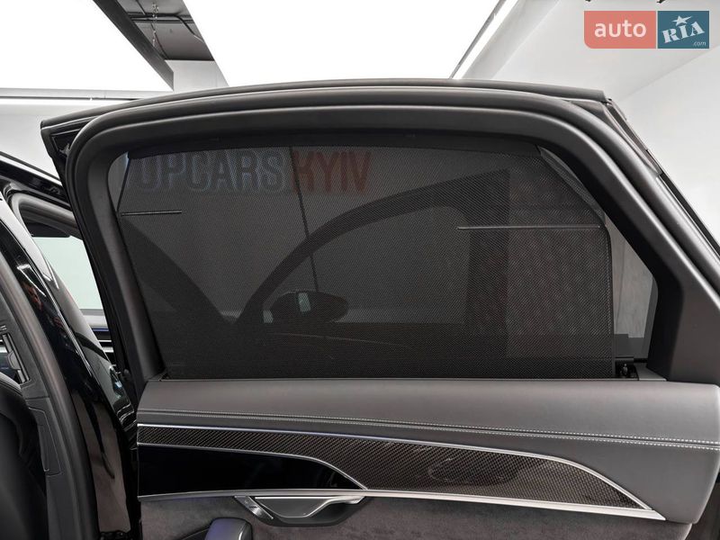 Седан Audi S8 2025 в Києві