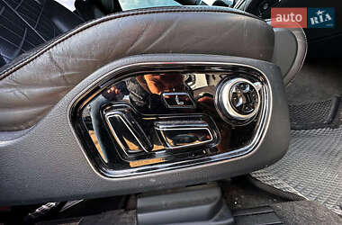 Седан Audi S8 2013 в Виннице