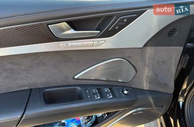 Седан Audi S8 2017 в Киеве