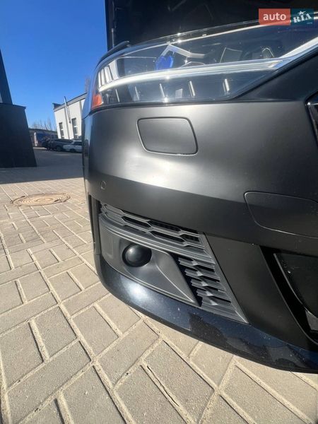Седан Audi S8 2020 в Києві фото 8 Седан Audi S8 2020 в Києві