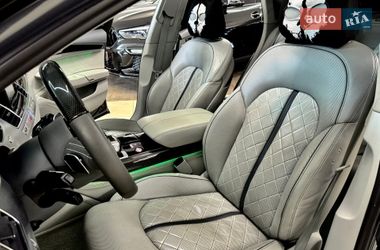 Седан Audi S8 2016 в Николаеве