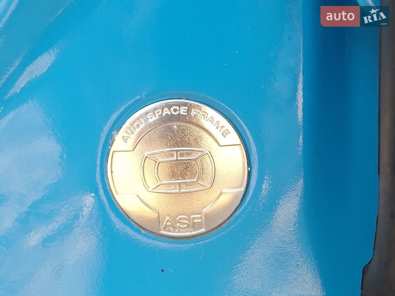 Седан Audi S8 2008 в Киеве фото 14 Седан Audi S8 2008 в Киеве