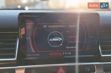 Седан Audi S8 2008 в Киеве фото 25 Седан Audi S8 2008 в Киеве