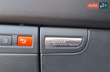 Седан Audi S8 2008 в Киеве фото 27 Седан Audi S8 2008 в Киеве