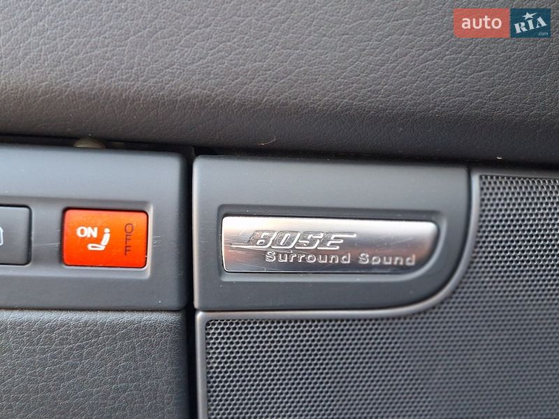 Седан Audi S8 2008 в Киеве фото 27 Седан Audi S8 2008 в Киеве