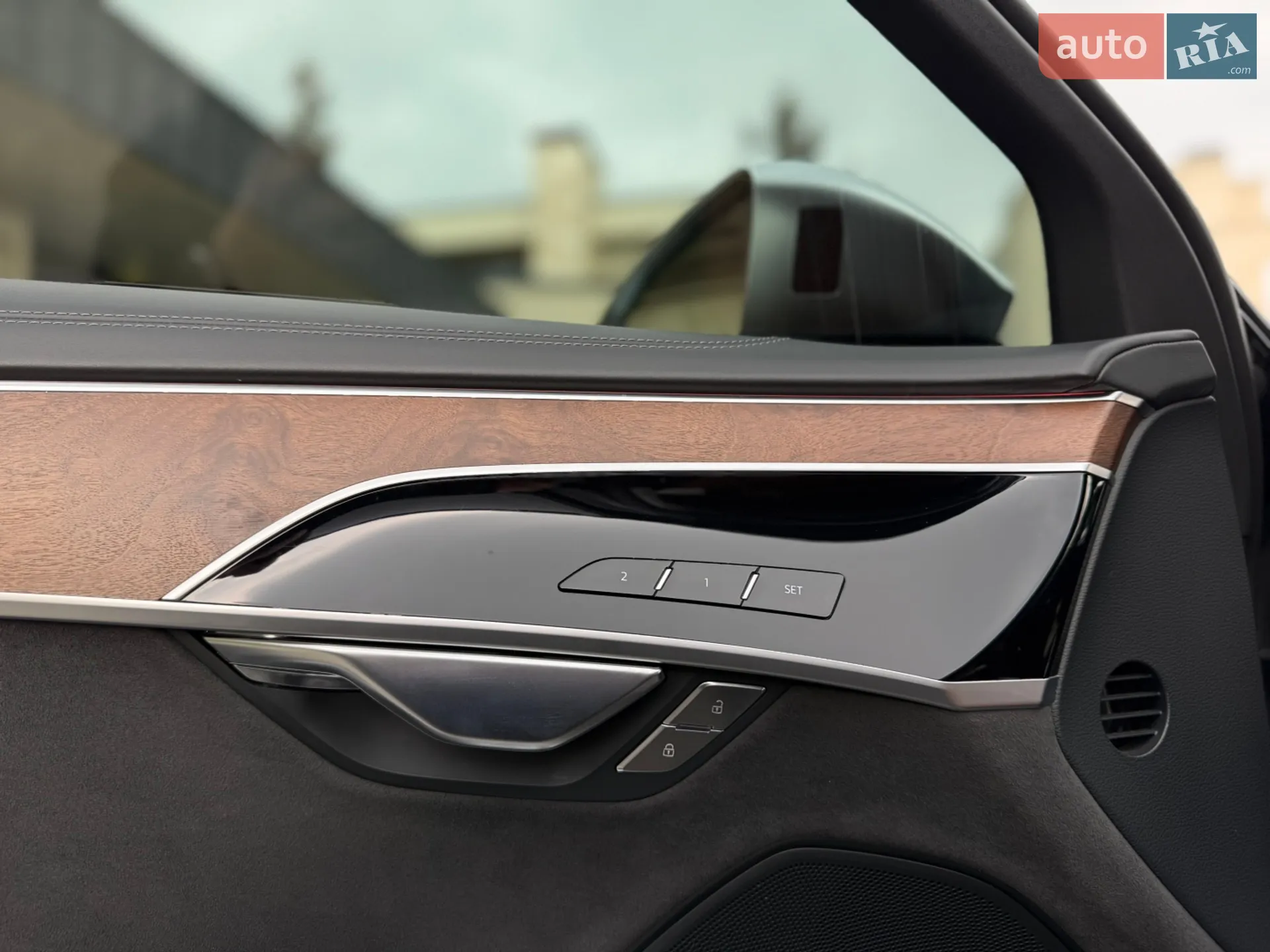 2022 Audi S8 - мініатюра 32