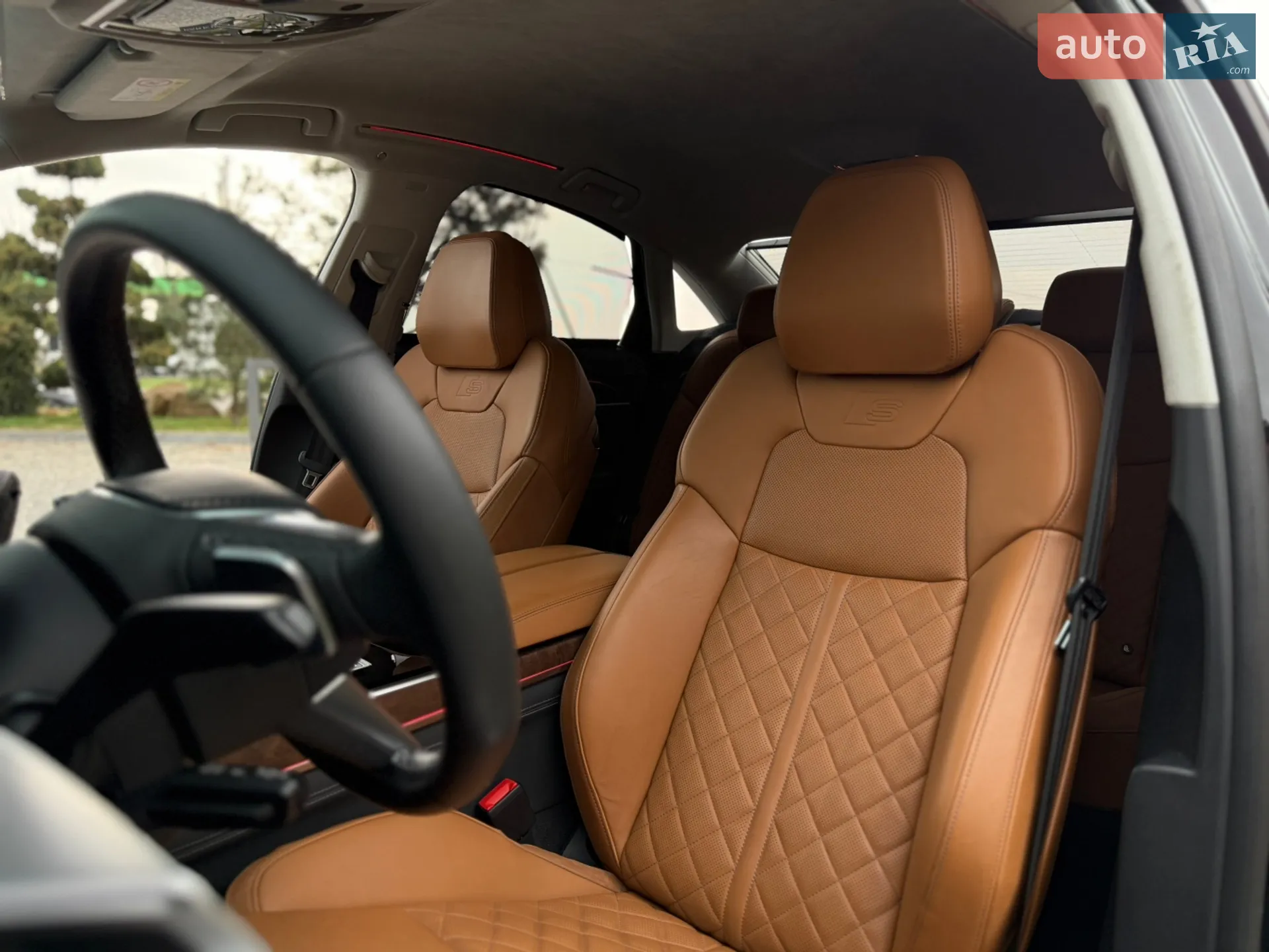 2022 Audi S8 - мініатюра 37