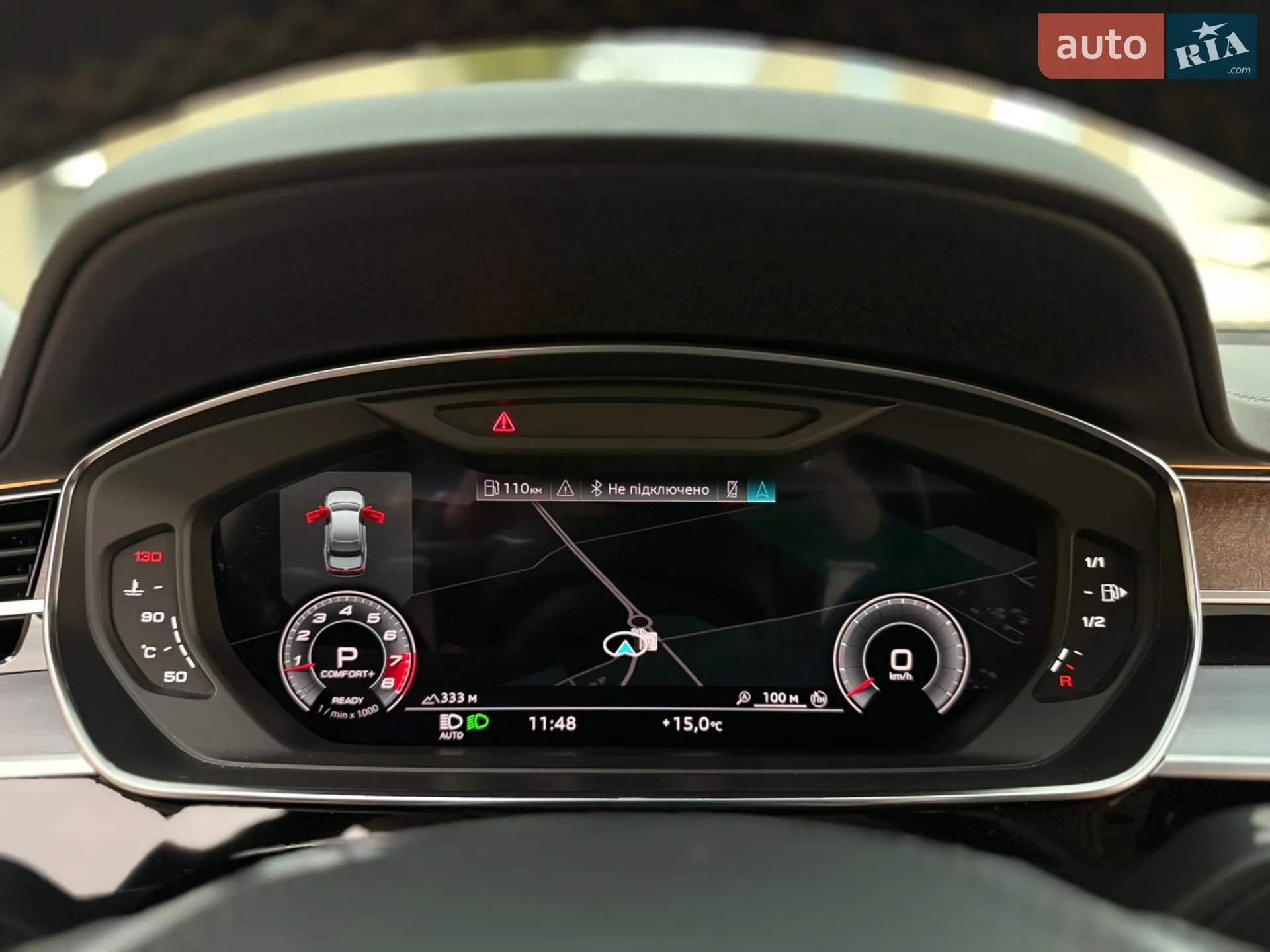 2022 Audi S8 - мініатюра 42