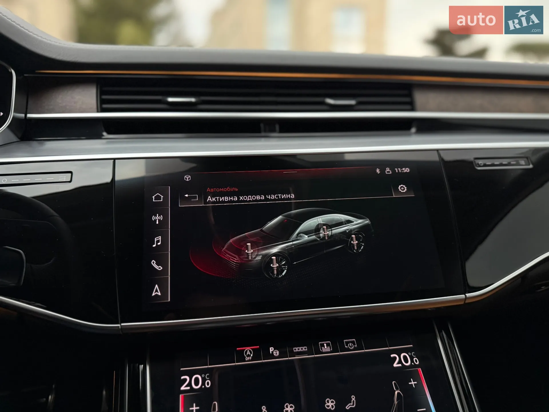 2022 Audi S8 - мініатюра 52