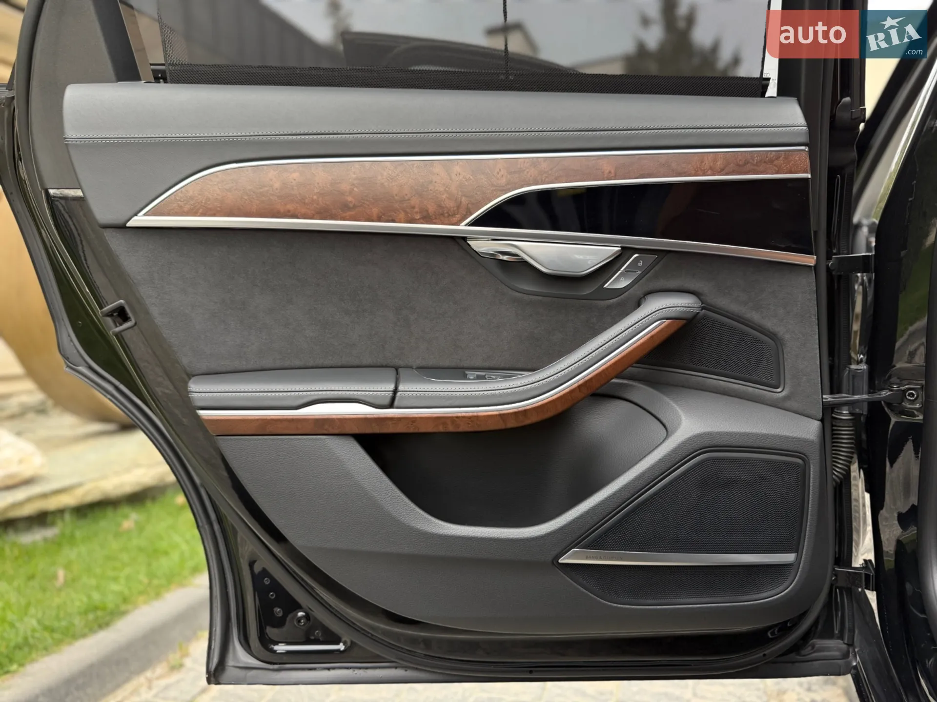 2022 Audi S8 - мініатюра 62