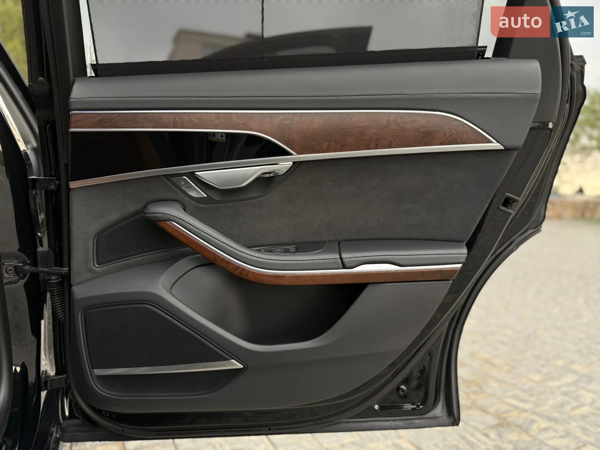 2022 Audi S8 - мініатюра 73