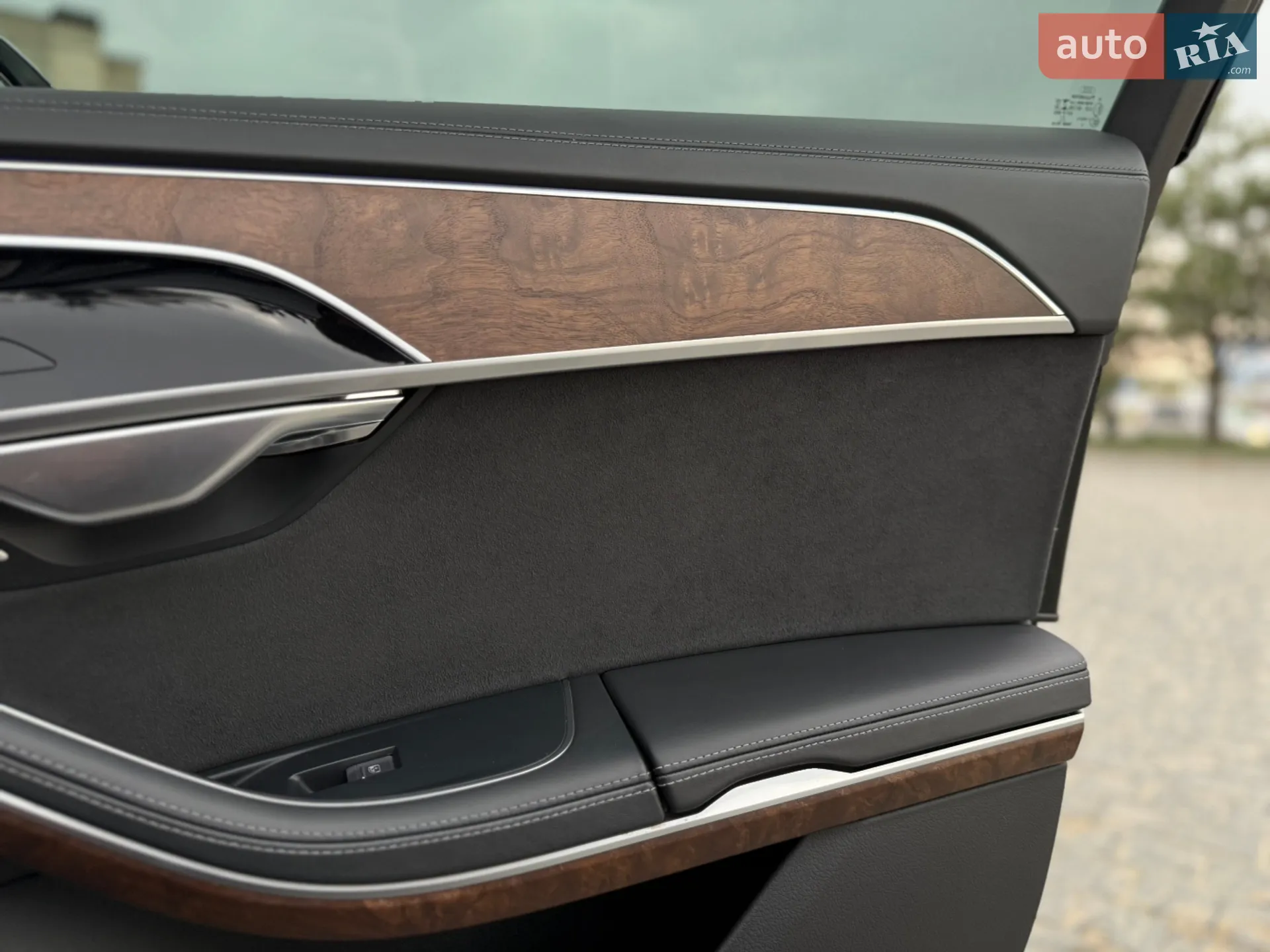 2022 Audi S8 - мініатюра 80
