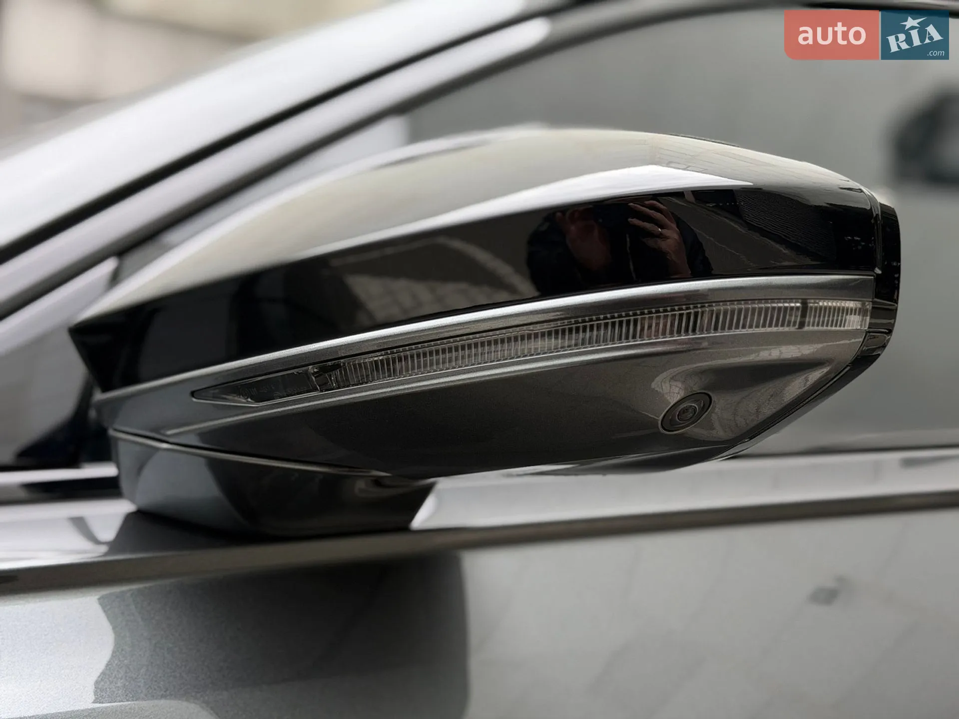 2022 Audi S8 - мініатюра 4
