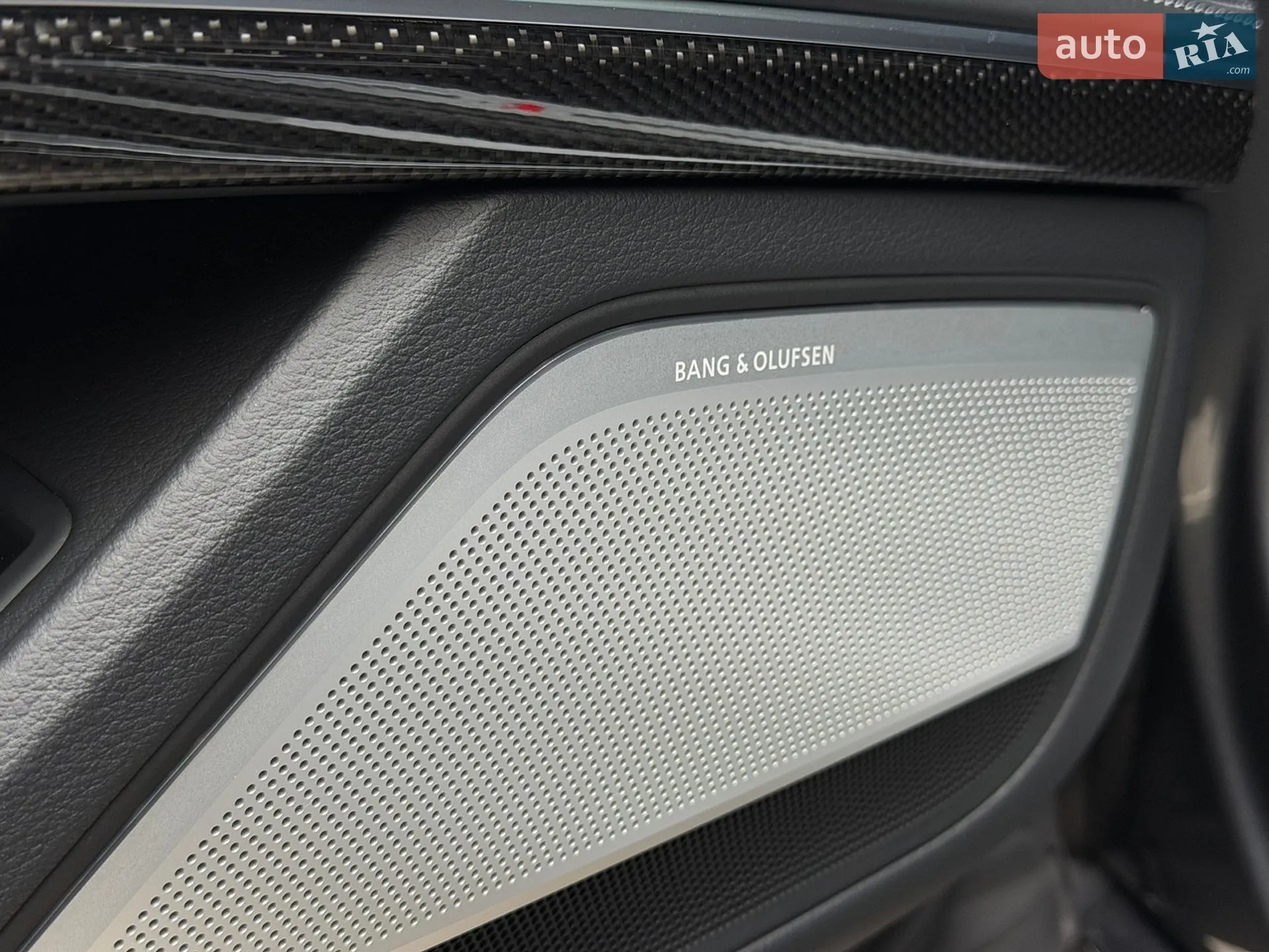 2022 Audi S8 - мініатюра 15