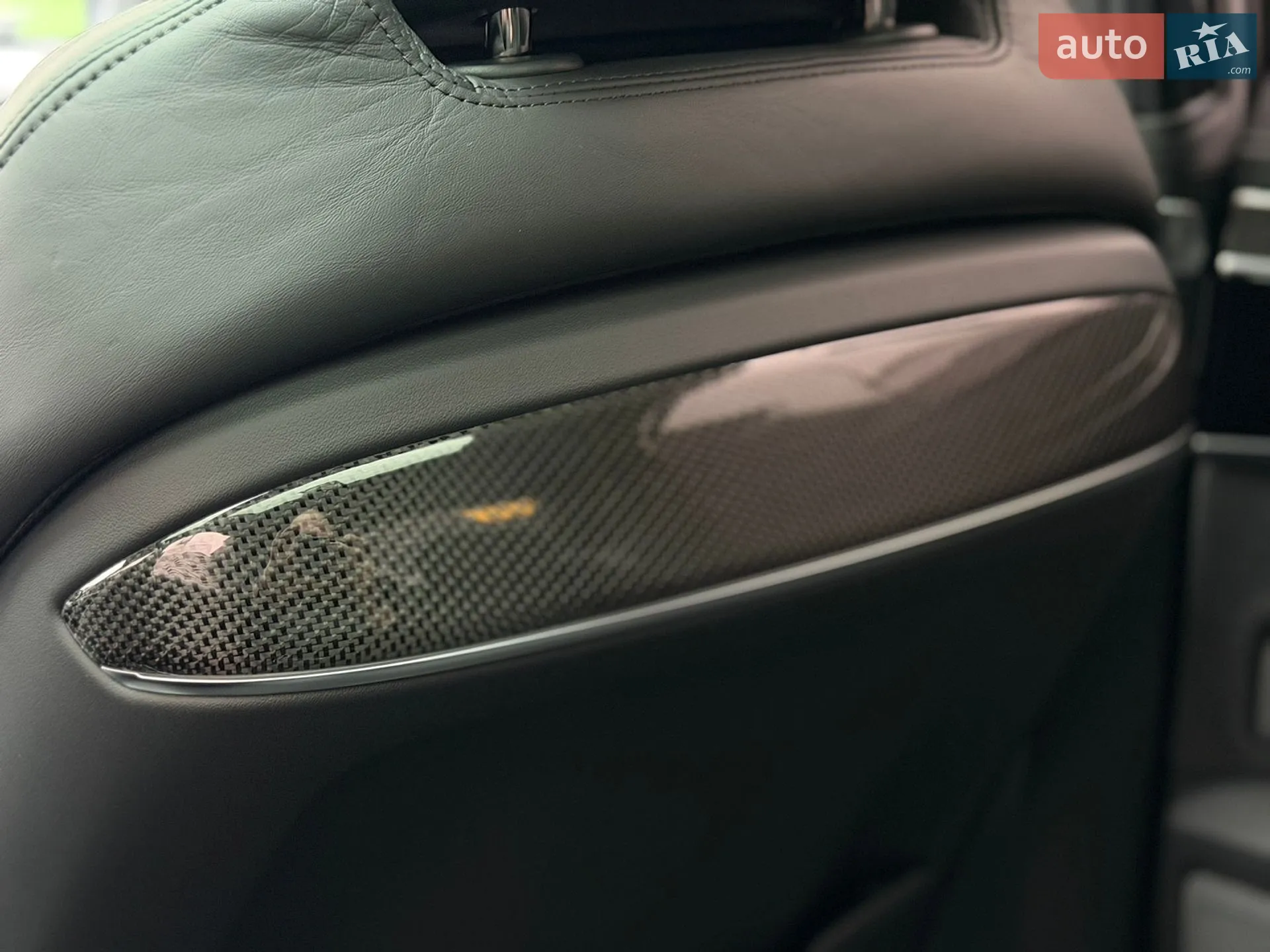2022 Audi S8 - мініатюра 31