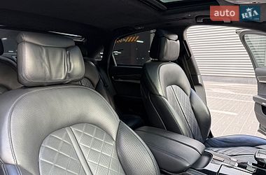 Седан Audi S8 2012 в Киеве