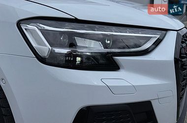 Седан Audi S8 2023 в Черновцах фото 3 Седан Audi S8 2023 в Черновцах