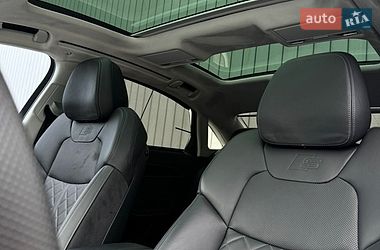 Седан Audi S8 2023 в Черновцах фото 26 Седан Audi S8 2023 в Черновцах