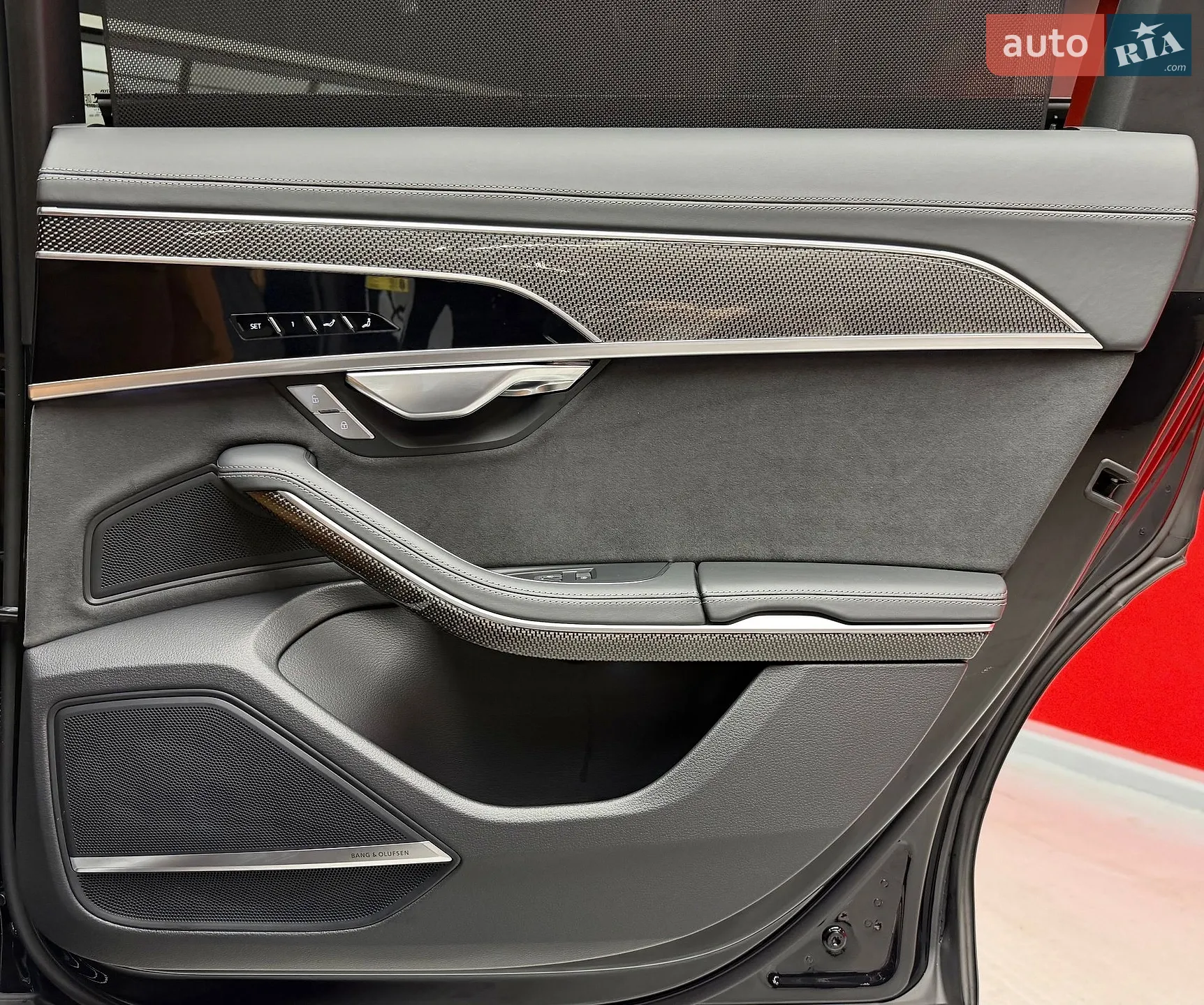 2023 Audi S8 - мініатюра 48