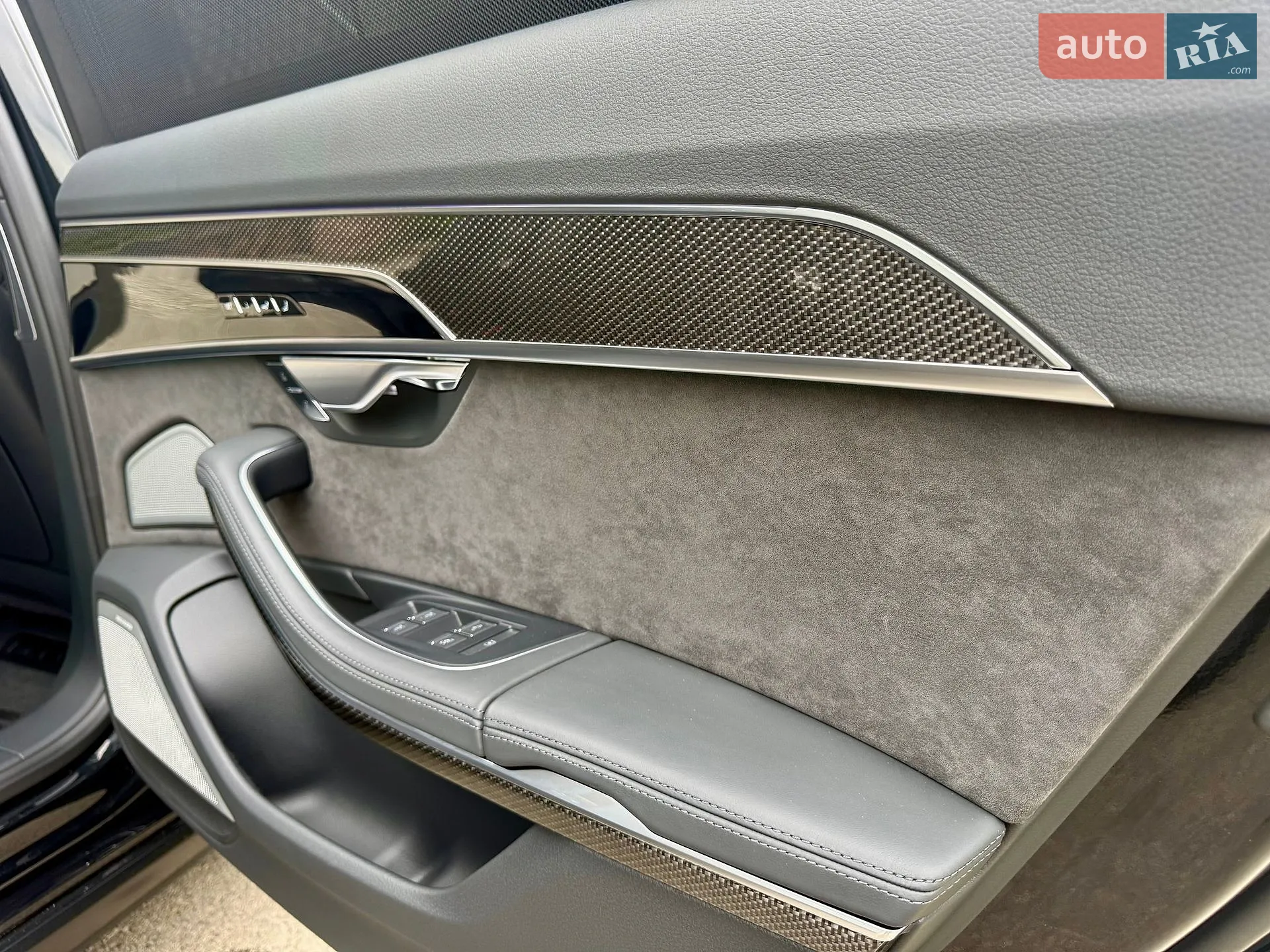 2020 Audi S8 - мініатюра 55