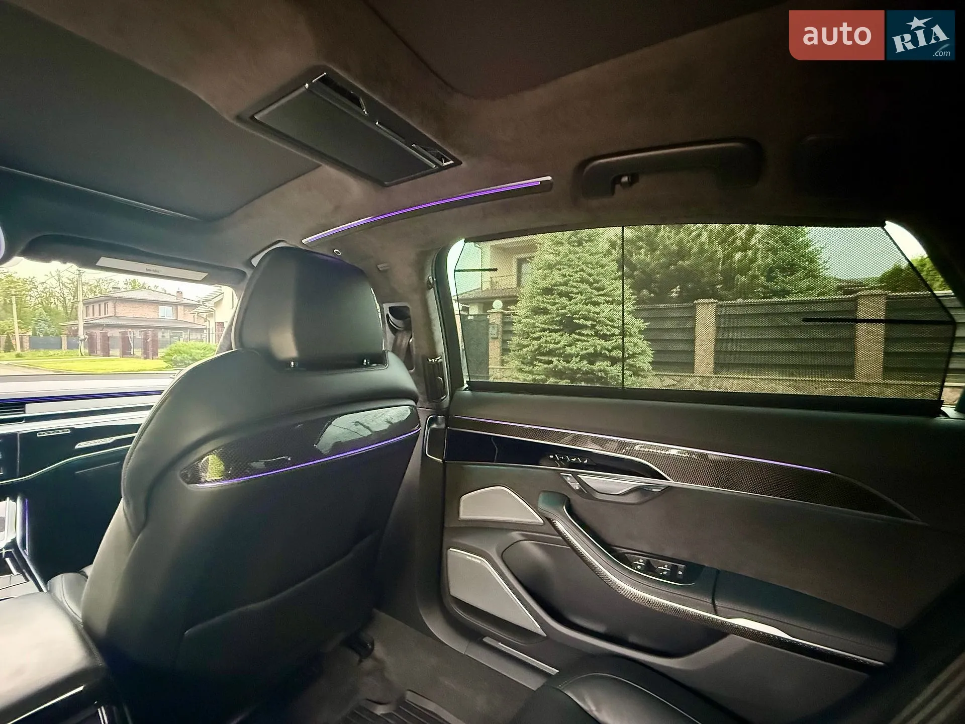 2020 Audi S8 - мініатюра 94