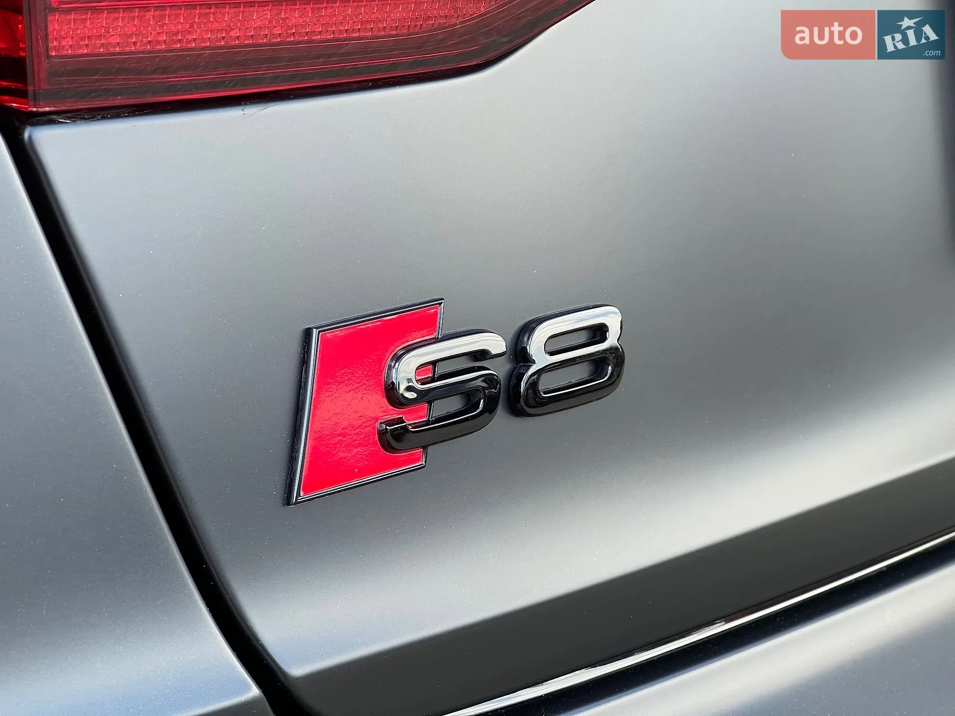 2022 Audi S8 - мініатюра 34