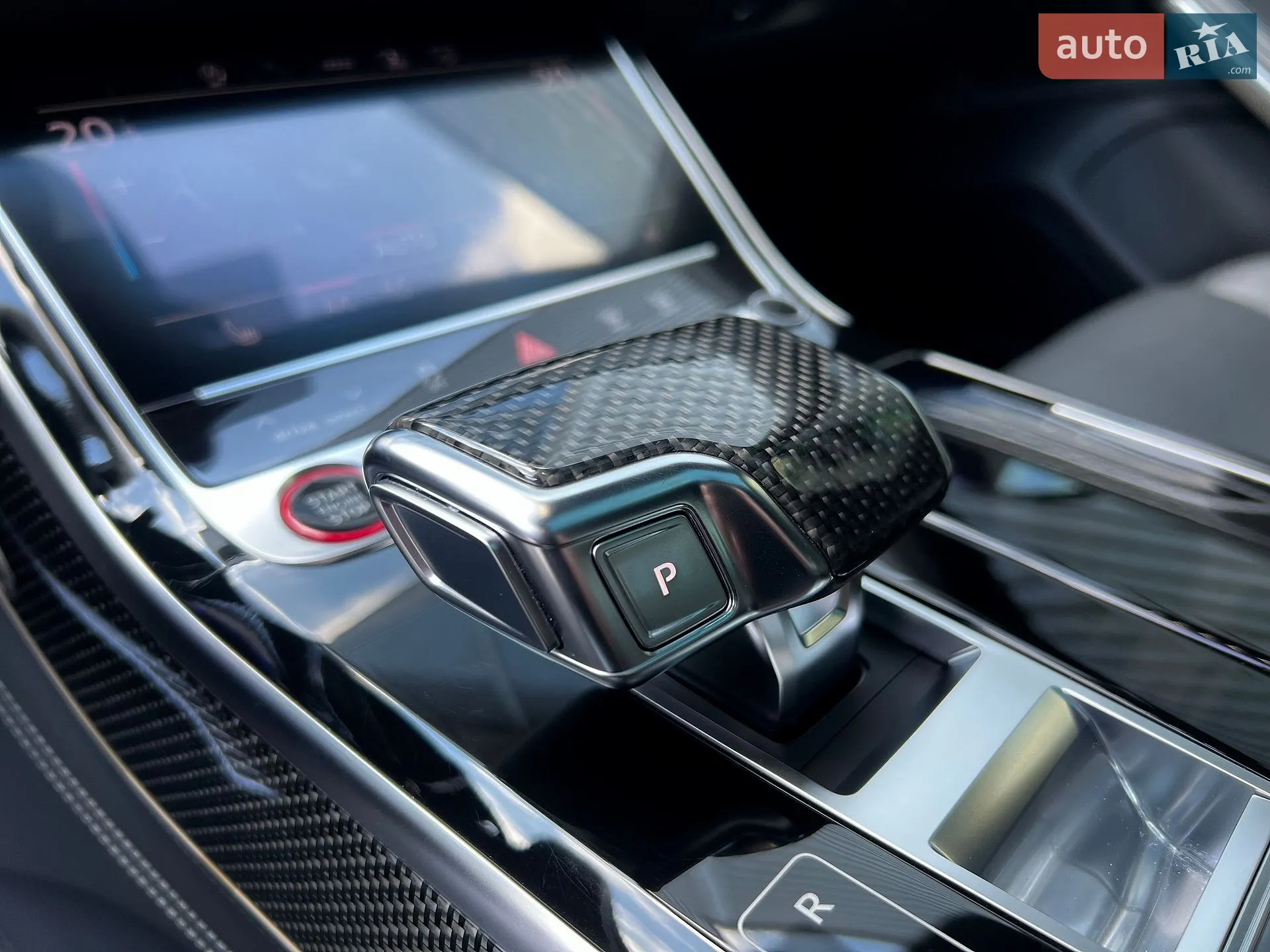 2022 Audi S8 - мініатюра 19