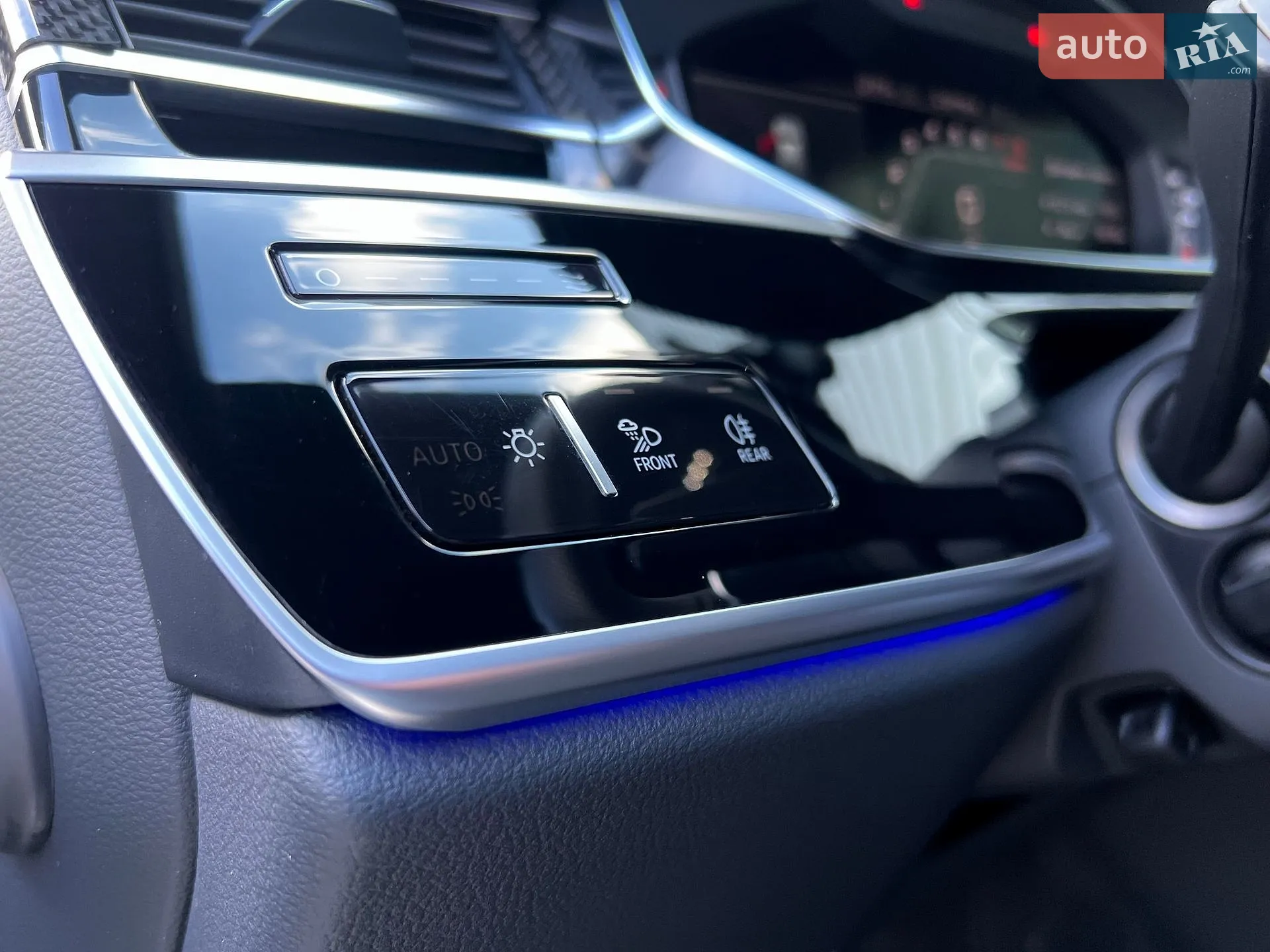 2022 Audi S8 - мініатюра 36