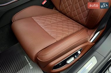 Седан Audi S8 2026 в Киеве