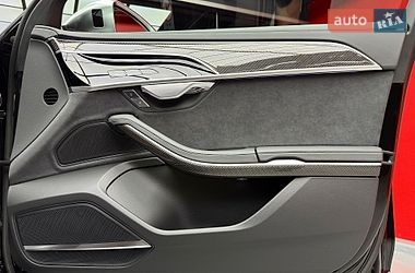 Седан Audi S8 2026 в Киеве