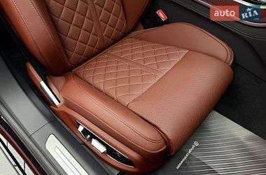 Седан Audi S8 2026 в Киеве