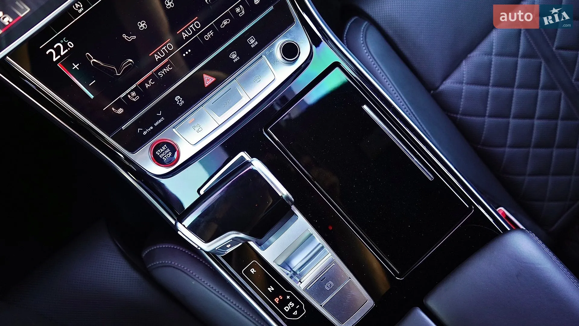 2024 Audi S8 - мініатюра 55