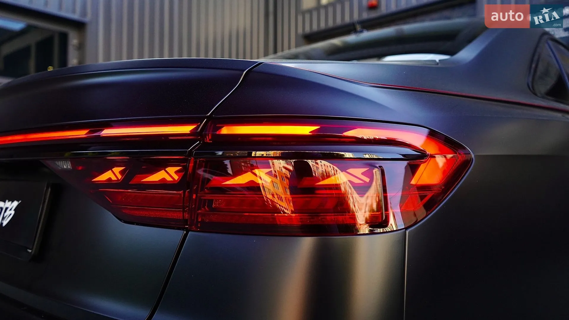 2024 Audi S8 - мініатюра 22