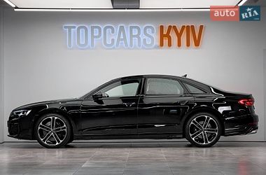 Седан Audi S8 2026 в Киеве фото 13 Седан Audi S8 2026 в Киеве