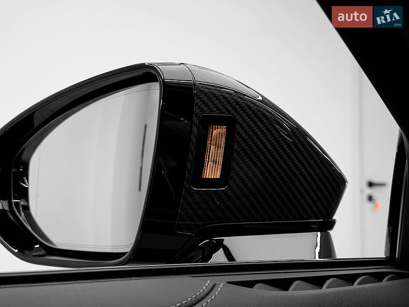 Седан Audi S8 2026 в Киеве фото 20 Седан Audi S8 2026 в Киеве