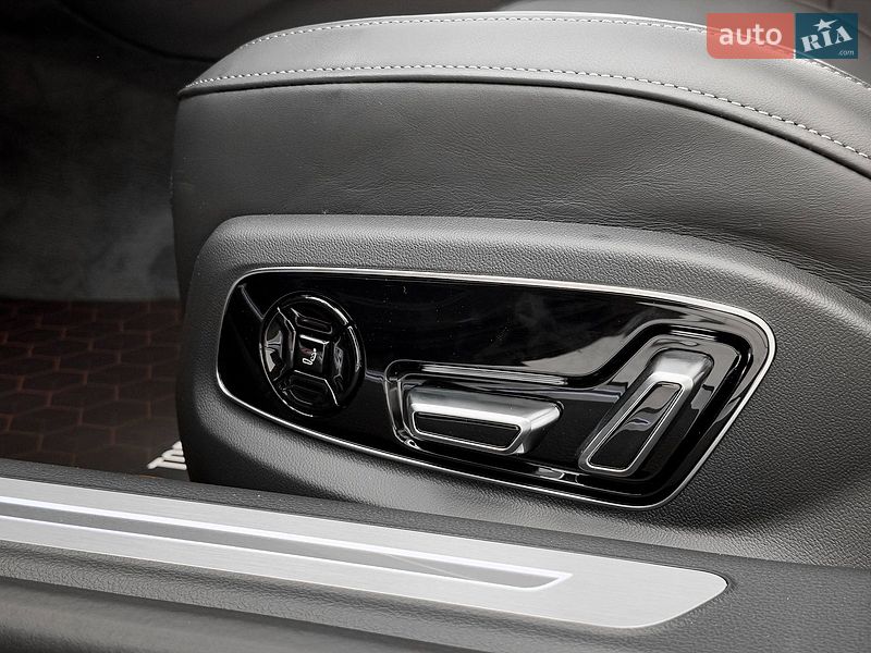 Седан Audi S8 2026 в Киеве фото 26 Седан Audi S8 2026 в Киеве
