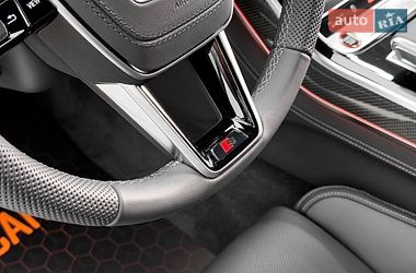 Седан Audi S8 2026 в Киеве фото 31 Седан Audi S8 2026 в Киеве