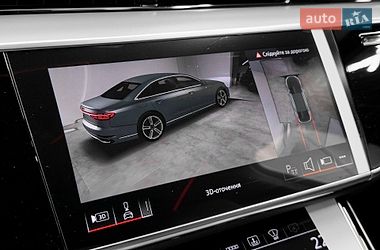 Седан Audi S8 2026 в Киеве фото 36 Седан Audi S8 2026 в Киеве