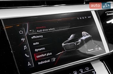 Седан Audi S8 2026 в Киеве фото 42 Седан Audi S8 2026 в Киеве