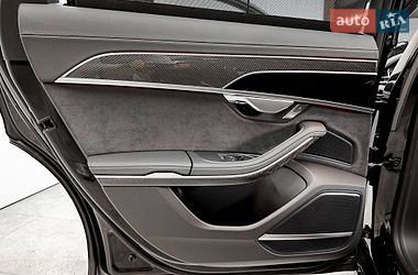 Седан Audi S8 2026 в Киеве фото 46 Седан Audi S8 2026 в Киеве