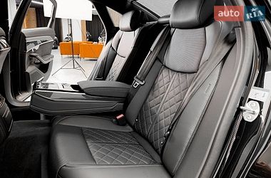 Седан Audi S8 2026 в Киеве фото 53 Седан Audi S8 2026 в Киеве