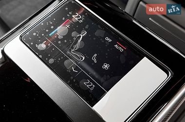 Седан Audi S8 2026 в Киеве фото 52 Седан Audi S8 2026 в Киеве
