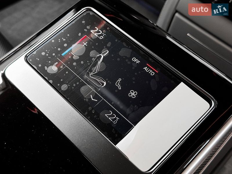 Седан Audi S8 2026 в Киеве фото 52 Седан Audi S8 2026 в Киеве