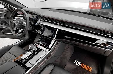 Седан Audi S8 2026 в Киеве фото 67 Седан Audi S8 2026 в Киеве