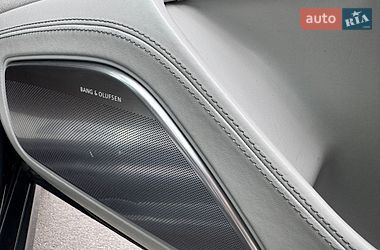Седан Audi S8 2012 в Чернигове